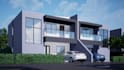 create 3d concept visuals for your custom home design