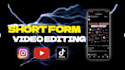 edit your voice overs