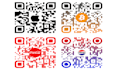 create a professional custom qr code with your logo