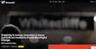 do custom web app