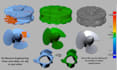 do reverse engineering from scan, stl, obj, data to step, cad model and 3d print