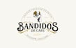 tequila produced looking logo design