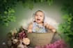 edit your birthday shoot indoor and outdoor
