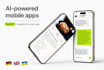 develop apps powered by ai