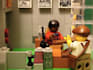 make a lego stop motion animation