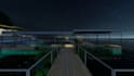 do realistic day , night architectural 3d renderings