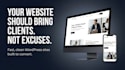 design a fast, high converting wordpress site for your business