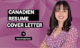 write you a professional canadian resume