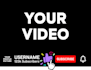 editable youtube subscription mogrt