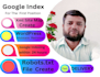 create XML sitemap, robots txt, google index, malware remove