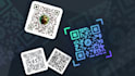 create stylized qr code