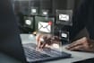 create cold email marketing x linkedin campaign for your company