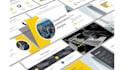 design professional and modern powerpoint presentations