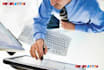 design and manage your website to your taste