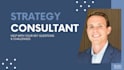 be your strategy consultant