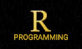 code and analyze data in r studio through r programming