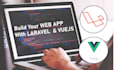 craft custom apis using PHP and laravel