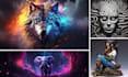 create midjourney ai concept art with in 24 hours