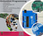 do embedded system programming with raspberry pi