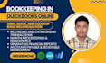 do year end accounting bookkeeping and tax solution