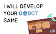 develop your 2d game with godot engine