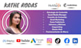 asistente virtual,social media manager,marketing digital