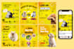create editable canva templates for an attractive feed