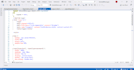 do a cloud based web app