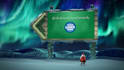 customize amazing santa claus greetings video