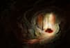 do fantasy landscapes and scenery art