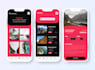 develop or redesign your custom android app with full support