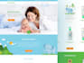 redesign your business website, design personal website