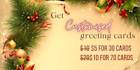 create customized greeting cards