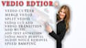 be your video editor and youtube cutter just in 2hr
