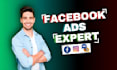 do facebook advertising, marketing, fb ads campaign, meta ads campign