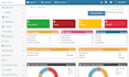 develop customized school management system with web and mobile application