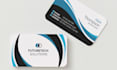 make a business cards and company logo
