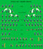 design pixel art character, sprite sheet, character animation