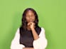 transcribe your super short 1min asl video