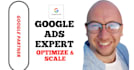 optimize and scale your google ads ppc adwords campaigns