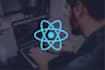 develop your website using reactjs