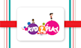 do kids education children logo