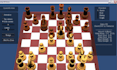 develop chess multiplayer game in unity3d