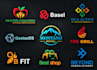 design outstanding business logo