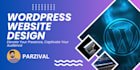 professionally develop your custom wordpress website