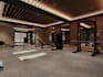 design and render your gym in 3d