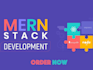 be your react frontend and mern developer