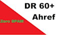 increase domain rating DR 60 plus ahref fast through high quality links