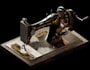 create high quality 3d models for games and films