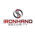 do modern startup tech, crypto, cyber security logo
